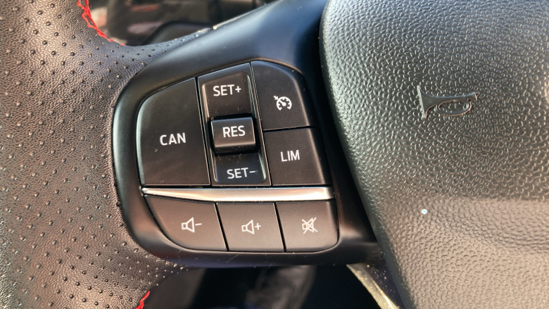 Ford Fiesta 1.0 EcoBoost ST-Line 5dr Petrol Hatchback